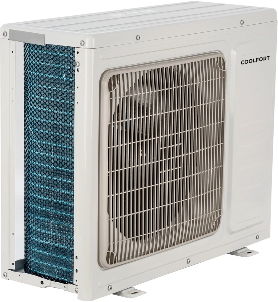 Сплит-система Coolfort CF-4000 белый