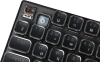 Клавиатура GMNG GG-KB815X механическая черный/белый USB Multimedia for gamer LED (1913914)