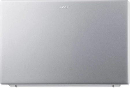 Ноутбук Acer Swift Go 14 SFG14-41-R3D8 Ryzen 5 7530U 16Gb SSD1Tb AMD Radeon 14" IPS FHD (1920x1080) Windows 11 Home silver WiFi BT Cam (NX.KG3CD.005)