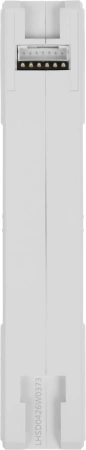 Вентилятор Lian-Li Uni Fan ALV2 140 Single 140x140x25 4-pin 26.8dB LED Ret