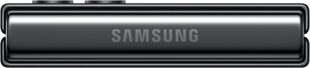 Смартфон Samsung Galaxy Z Flip 5 5G SM-F731B 512Gb 8Gb графит 3G 4G 1Sim 6.7" AMOLED 1080x2640 And13