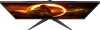 Монитор AOC 27" Gaming 27G2ZNE черный/красный VA LED 16:9 HDMI матовая Piv 250cd 178гр/178гр 1920x1080 240Hz FreeSync Premium Pro DP FHD 5.5кг