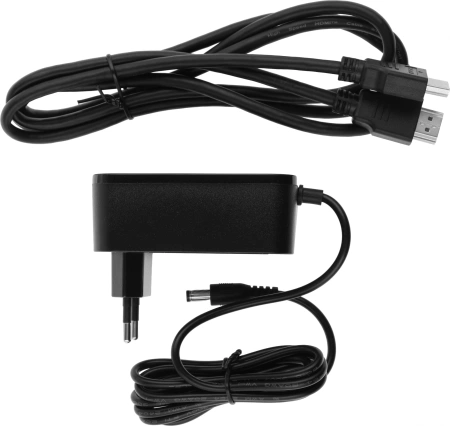 Монитор Digma 22" 22A502F IPS 2K чер 5ms HDMI DP 250cd