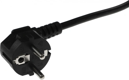 Микроволновая Печь Galanz MOS-2402FDB 20л. 800Вт черный