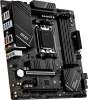 Материнская плата MSI PRO B650M-A WIFI SocketAM5 AMD B650 4xDDR5 mATX AC`97 8ch(7.1) 2.5Gg RAID+VGA+