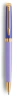 Ручка шариков. Waterman Hemisphere Colour Blocking (2179923) Purple GT M син. черн. подар.кор.