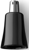 Триммер Philips NT1620/15 черный (насадок в компл:1шт)