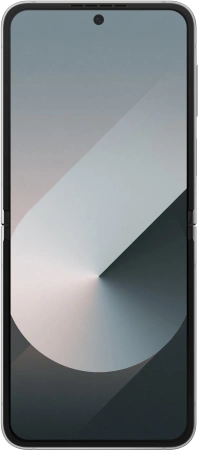 Смартфон Samsung SM-F741B Galaxy Z Flip 6 256Gb 12Gb серый раскладной 3G 4G 1Sim 6.7" 1080x2640 Android 14 50Mpix 802.11 a/b/g/n/ac/ax NFC GPS GSM900/1800 GSM1900 TouchSc Protect