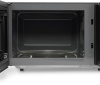 Микроволновая Печь Hyundai HYM-D3009 23л. 800Вт черный
