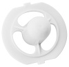 Мясорубка Starwind SMG3120 1500Вт белый