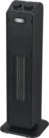 Тепловентилятор Beko Winter Range RHP 6320 B 2000Вт черный