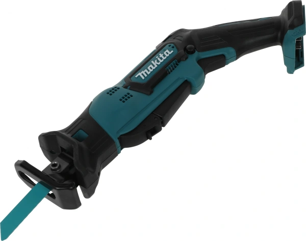 Сабельная пила Makita JR105DZ аккум. 3300ход/мин