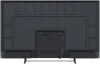Телевизор QLED PolarLine 50" 50PQ71STC-SM черный/серебристый 4K Ultra HD 60Hz DVB-T DVB-T2 DVB-C DVB-S2 USB WiFi Smart TV (RUS)