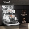 Посудомоечная машина встраив. Weissgauff BDW 6025 Infolight полноразмерная