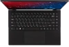 Ноутбук IRU Planio 14ING N100 8Gb SSD256Gb Intel Iris Xe graphics 14" IPS FHD (1920x1080) Free DOS black 6000mAh (2058902)