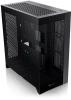 Корпус Thermaltake CTE E600MX Hydrangea Blue черный без БП E-ATX 11x120mm 4x140mm 2xUSB3.0 audio bot