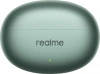 Гарнитура внутриканальные Realme Buds Air 6 зеленый беспроводные bluetooth в ушной раковине (631209000124)