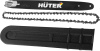 Электрическая цепная пила Huter ELS-2200P 2200Вт дл.шины:16" (40cm) (70/10/6)