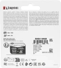 Флеш карта SDXC 128Gb Class10 Kingston SDS2/128GB Canvas Select Plus w/o adapter