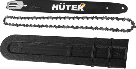 Электрическая цепная пила Huter ELS-2200P 2200Вт дл.шины:16" (40cm) (70/10/6)