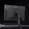Монитор Gigabyte 31.5" M32U AE черный IPS LED 1ms 16:9 HDMI M/M HAS Piv 350cd 178гр/178гр 3840x2160 144Hz DP 4K USB