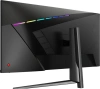 Монитор MSI 40" MAG401QR IPS UW чер 1ms HDMI DP USB M/M 155Hz 400cd In
