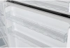 Холодильник Hitachi R-V910PUC1 BSL 2-хкамерн. серебристый бриллиант инвертер