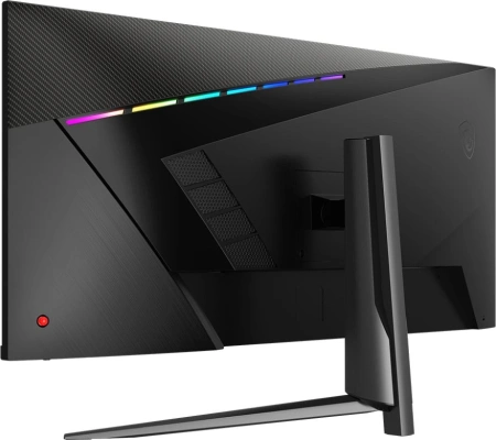 Монитор MSI 40" MAG401QR IPS UW чер 1ms HDMI DP USB M/M 155Hz 400cd In