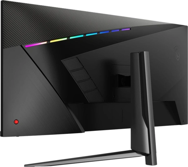 Монитор MSI 40" MAG401QR IPS UW чер 1ms HDMI DP USB M/M 155Hz 400cd In