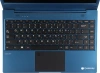 Ноутбук Gateway Ultra Slim 14 Ryzen 5 3500U 8Gb SSD256Gb AMD Radeon Vega 8 14.1" IPS FHD (1920x1080) Windows 11 Home blue WiFi BT Cam (GWNR51416-BL)