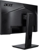 Монитор Acer 27" B277Ebmiprxv IPS FHD чер 4ms HDMI DP VGA M/M HAS Piv 250cd