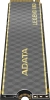 Накопитель SSD A-Data PCIe 4.0 x4 500GB SLEG-860-500GCS Legend 860 M.2 2280
