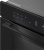 Духовой шкаф Электрический Maunfeld MEOH709DB черный