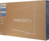 Телевизор LED Philips 50" 50PUS8108/60 Smart Series 8 хром/4K Ultra HD/DVB-T/60Hz/DVB-T2/DVB-C/DVB-S