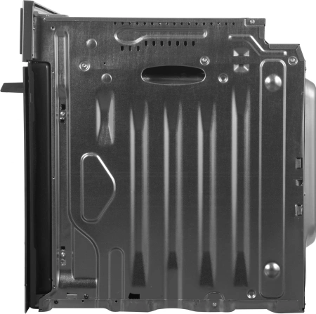 Духовой шкаф Электрический Electrolux COE7P31X нержавеющая сталь