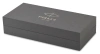 Ручка перьев. Parker Sonnet Core F527 (CW1931504) Stainless Steel GT F сталь нержавеющая подар.кор.
