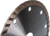 Диск алмазный DeWalt DT3712 d=125мм d(посад.)=22.2мм (угловые шлифмашины)