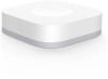 Умная кнопка Aqara T1 1кн. р.д.10м белый (WB-R02D)