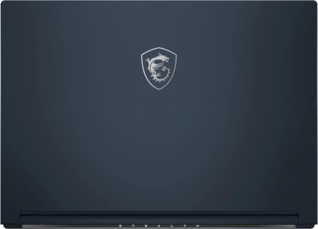Ноутбук MSI Stealth 16 AI Studio A1VHG-061RU Ul9 185H/32Gb/SSD2Tb/RTX4080 12Gb/16"/IPS/UHD+/W11H/dk.
