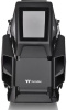 Корпус Thermaltake AH T200 черный без БП mATX 4x120mm 4x140mm 2xUSB3.0 audio bott PSU