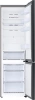 Холодильник Samsung RB38C6B2E22/EF 2-хкамерн. черный глянц. инвертер