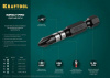 Набор бит Kraftool 26191-2-50-S10 (10пред.) для шуруповертов