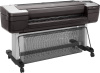 Плоттер HP Designjet T1700dr (W6B56A) A0/44"