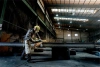 Углошлифовальная машина Metabo WE 24-230 MVT 2400Вт 6600об/мин рез.шпин.:M14 d=230мм (606469000)