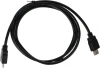 Монитор Asus 23.8" VY249HF IPS FHD чер 1ms HDMI 100Hz 250cd In