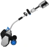 Снегоуборщик электр. Deko ST402-6