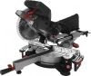 Торцовочная пила Metabo KGSV 216 M 1700Вт 5000об/мин d=216мм