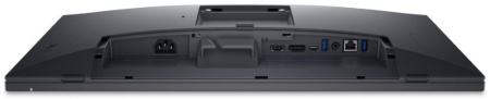 Монитор Dell 24" P2424HT IPS FHD чер HDMI DP USB M/M HAS Piv 60Hz 300cd Touch In