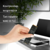 Накопитель SSD Digma PCI-E 4.0 x4 512Gb DGSM4512GG23T Meta G2 M.2 2280