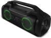 Колонка порт. Sven PS-390 черный 50W 2.0 BT/3.5Jack/USB 10м 3600mAh (SV-021306)